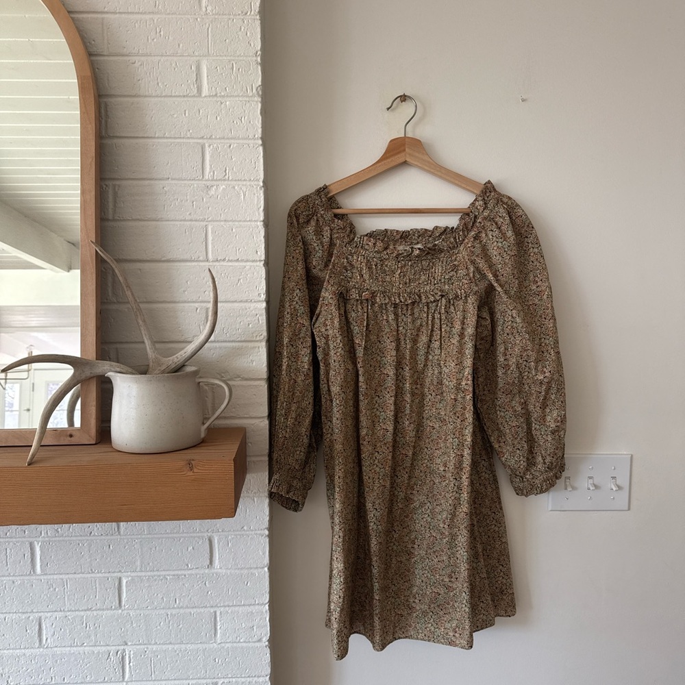 Doen Dress - Picture 5 of 5